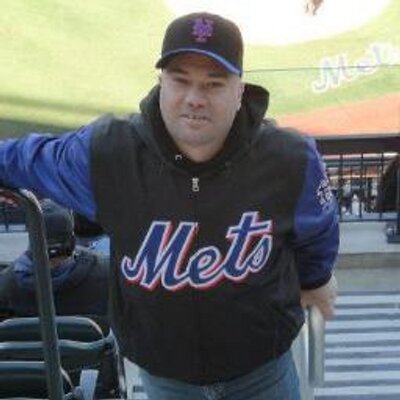 Profile Picture of Joseph A. Olivio (@mets2013joe) on Twitter