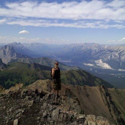 Profile Picture of Benjamin Durden (@Krugg_of_Crom) on Twitter