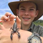 Profile Picture of Joshua Toms (@rock_n_bush) on Instagram
