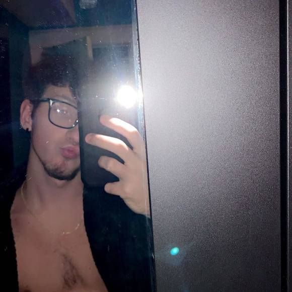 Profile Picture of Joseph Koontz jr. (@josephkoontz978) on Poshmark