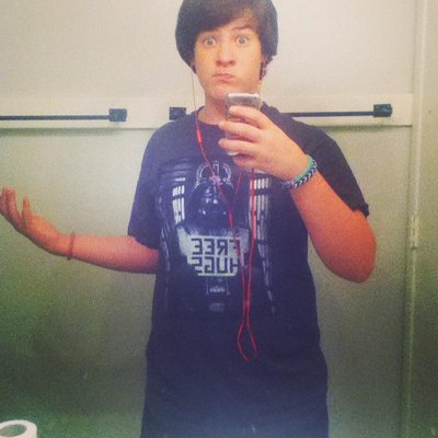 Michael Neptune - Twitter Profile Picture of Michael Neptune (@_swag_michael_) on Twitter