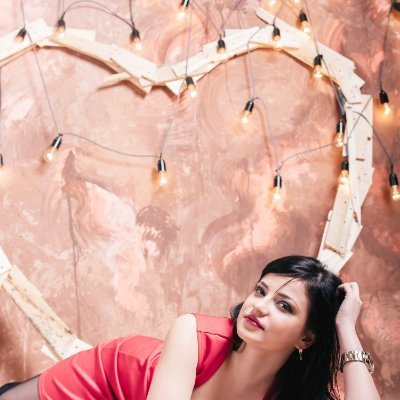 Profile Picture of Anna Grullon (@GrullonAnna) on Twitter