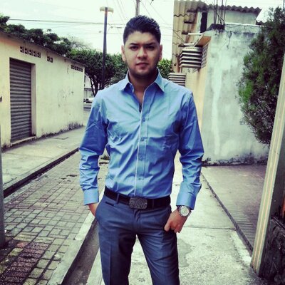 Profile Picture of Derek Rojas Santana (@bryanderek92) on Twitter