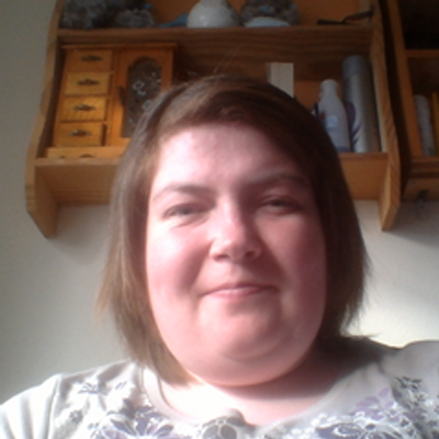 Profile Picture of Amanda Toone (@Amanda_T_29) on Twitter