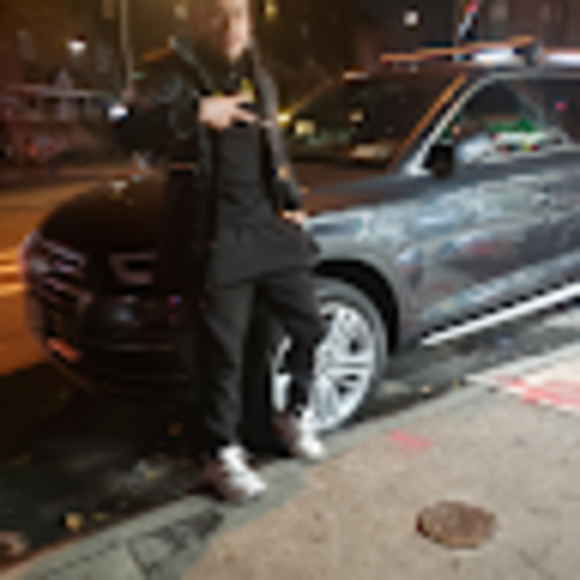 Profile Picture of Segundo Cajilema (@segundocajilema) on Poshmark