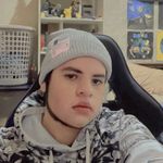 Profile Picture of Christian Ordoñez (@christian__uwu__) on Instagram