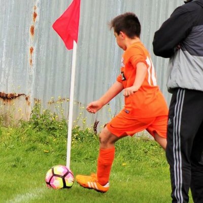 Profile Picture of Ted Howe (@TedLFC10) on Twitter