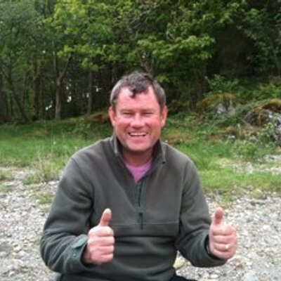 Profile Picture of Robin Sinclair (@robin_sinclair) on Twitter