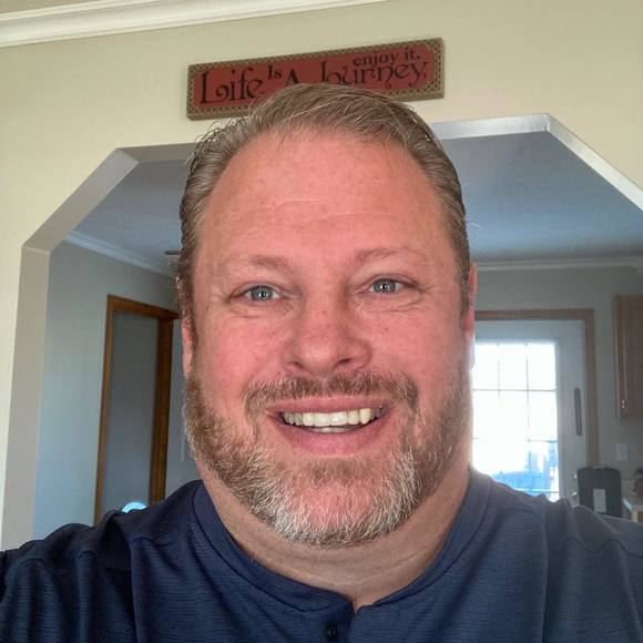 Profile Picture of Scott Keeling (@yigot2b) on Poshmark