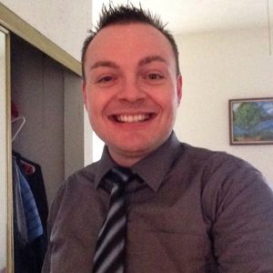 Profile Picture of Matthew Carr (@mattec83) on Myspace