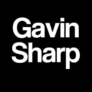 Profile Picture of Gavin Sharp (@gavinsharp) on Instagram