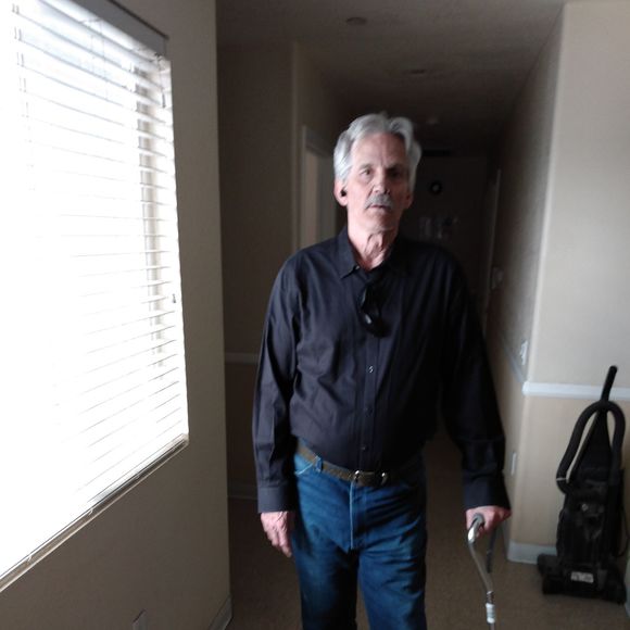 Profile Picture of Willie Bradstock (@debbienwill2) on Poshmark