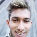 Profile Picture of Arjun Khadafi Brian Bennington (@brian_bennington007) on Instagram