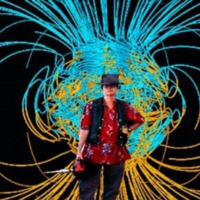 Profile Picture of Lisa Tauxe (@ltauxe) on Twitter