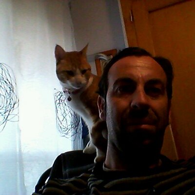 Profile Picture of Gregorio Robles (@gregoriorobles6) on Twitter