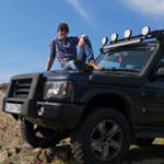 Profile Picture of 🏴󠁧󠁢󠁳󠁣󠁴󠁿 𝑴𝒂𝒕𝒕_𝑩𝒖𝒓𝒓97🏞️ (@matt_burr97) on Instagram