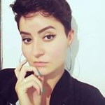 Profile Picture of Amanda Reis (@amanda_reis_croft) on Instagram
