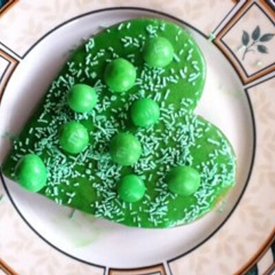 Profile Picture of Annette Wagner-Hesse (@WagnerHesse) on Twitter