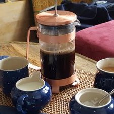 Tony Gladwell - Twitter Profile Picture of Tony Gladwell (@GladwellTony) on Twitter