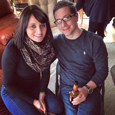 Profile Picture of Sara Steele (@Saa_jean) on Twitter