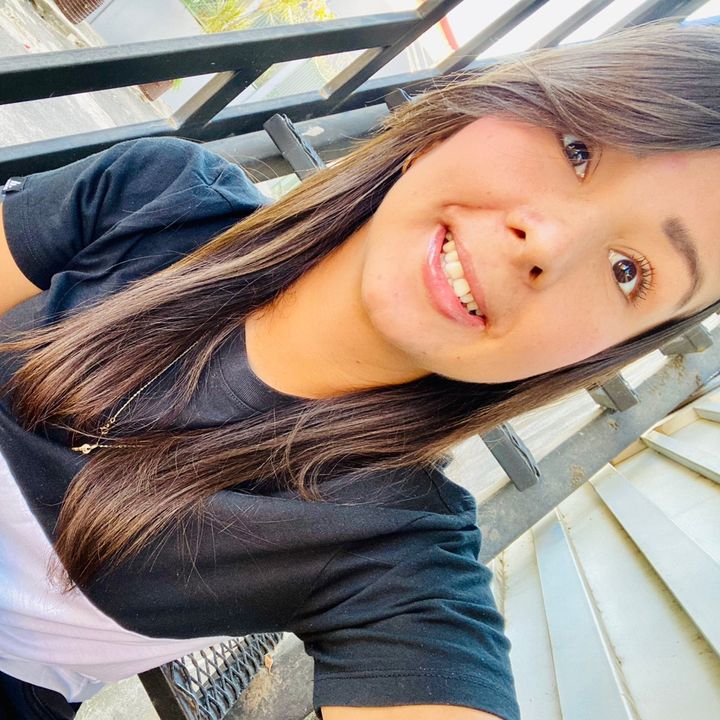 Karla Serrano357 - Tiktok Profile Picture of Karla Serrano357 (@marceserrano007) on Tiktok