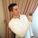 Profile Picture of David calero (@davi.calero) on Instagram