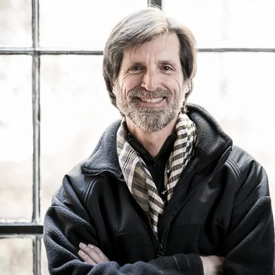 Profile Picture of Gary S. Chapman (@garyschapman) on Twitter