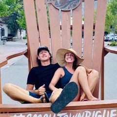 Profile Picture of DanaCapps (@dana.capps) on Tiktok