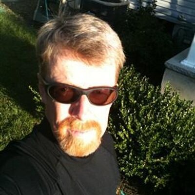 Profile Picture of Brendan Phillips (@brendanphillips) on Twitter