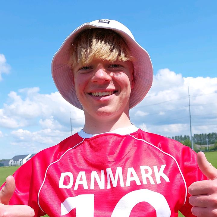 Profile Picture of smurf😍 (@aaronfitty) on Tiktok