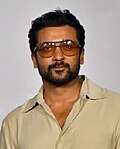 Profile Picture of Suriyaon Wikipedia