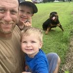 Profile Picture of Brian Lesinski (@brian.lesinski.3) on Facebook
