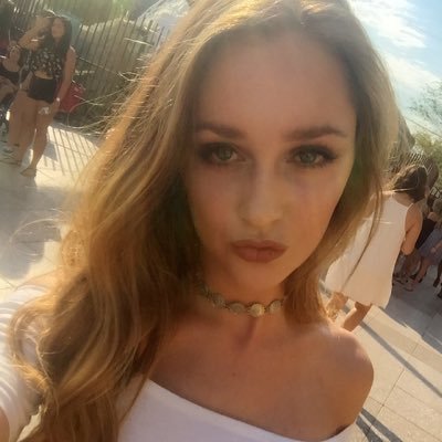 Profile Picture of Sam Hillegass (@Sammakesitawks) on Twitter