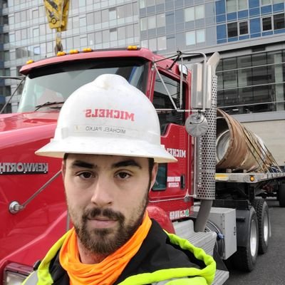 Profile Picture of Michael Johannes Palko (@JohannesPalko) on Twitter