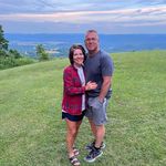 Profile Picture of Stephen-Janie Belcher (@mrsmagoowv) on Instagram