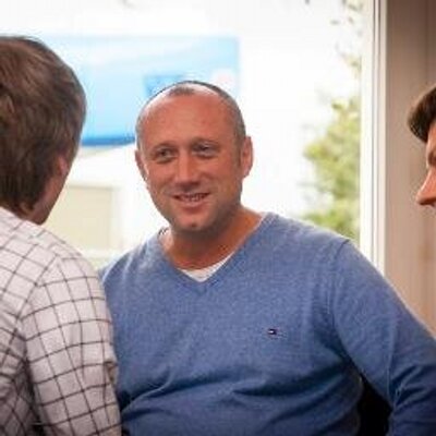Profile Picture of Terry Evers (@TerryEvers) on Twitter