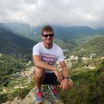 Profile Picture of Stephen McCrohan (@sjmccrohan) on Instagram