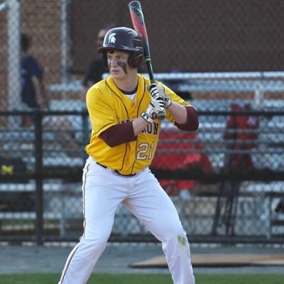Profile Picture of Connor Hale (@ConnorHale12) on Twitter