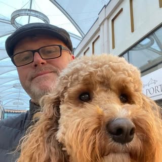Profile Picture of Chris Curtis (@chriscurtis) on Instagram