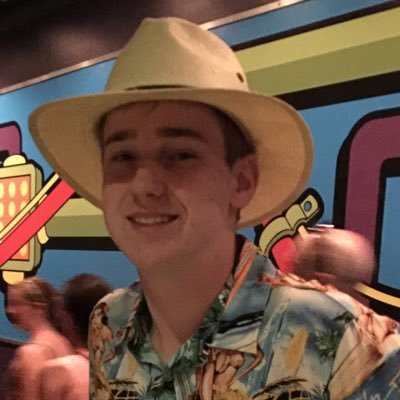 Profile Picture of Kevin Shanahan (@Kevin_5hanahan) on Twitter