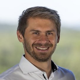 Profile Picture of Ingmar Fleps (@IFleps) on Twitter