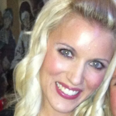Profile Picture of Paulette Parker (@Paulettelynnpar) on Twitter