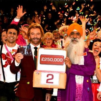 Profile Picture of Roop Singh (@RoopDonD) on Twitter