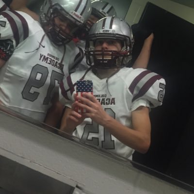 Profile Picture of Mike Boeckman (@Beckyboy16) on Twitter