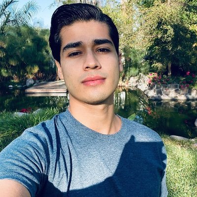 Profile Picture of Jonathan Castañeda (@jonathancastb) on Twitter