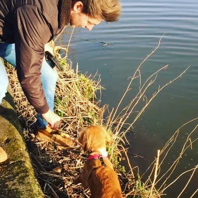 Profile Picture of James Hatzel (@jamesvhatzel17) on Twitter