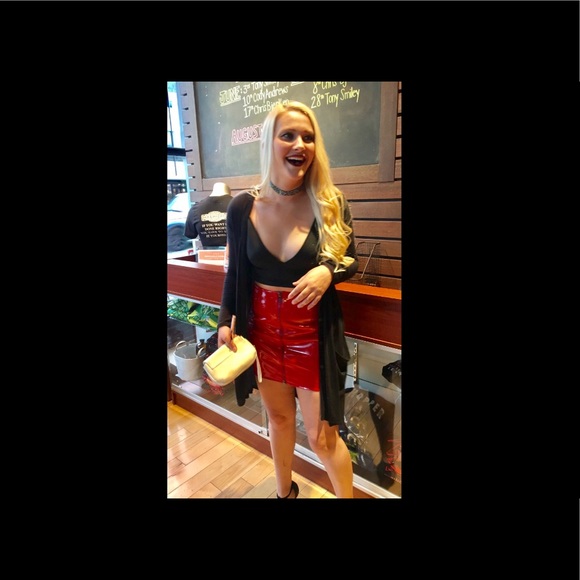 Candace Mckinney - Poshmark Profile Picture of Candace Mckinney (@kkkcandy) on Poshmark