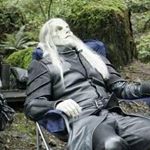 Profile Picture of Jeff (@squintin.tarantino0o) on Instagram