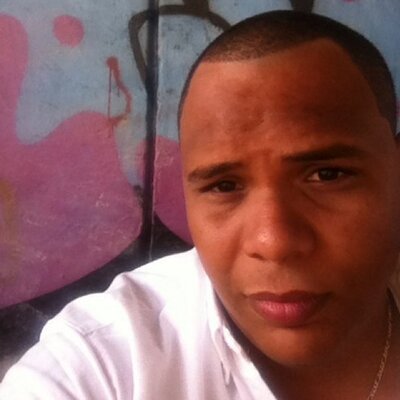 Profile Picture of Roberto Santana (@Robert_IDA) on Twitter