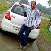 Profile Picture of Srinivas Yarlagadda (@srinivas-yarlagadda-5) on Quora